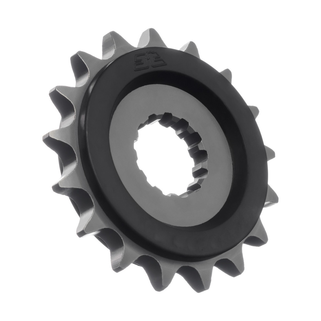Piñón JT Sprockets JTF 985-19 Con Goma