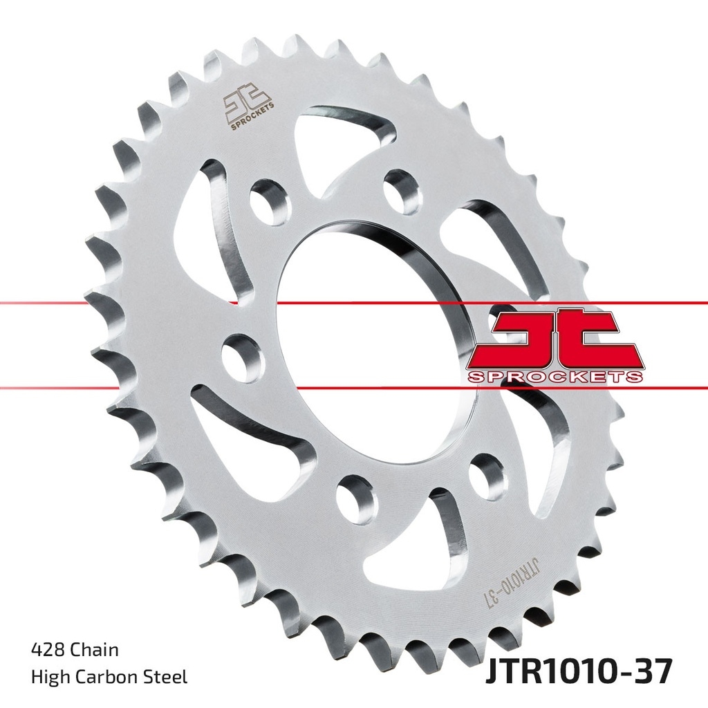 JT Sprockets Corona Jt Jtr 1010
