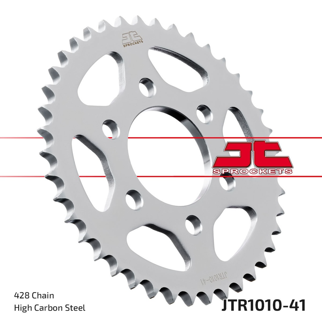 JT Sprockets Corona Jt Jtr 1010