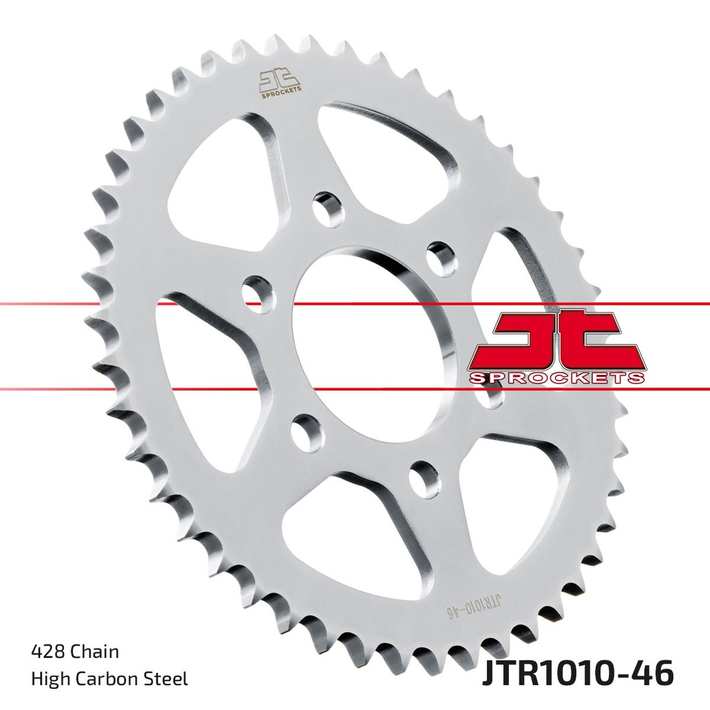 JT Sprockets Corona Jt Jtr 1010