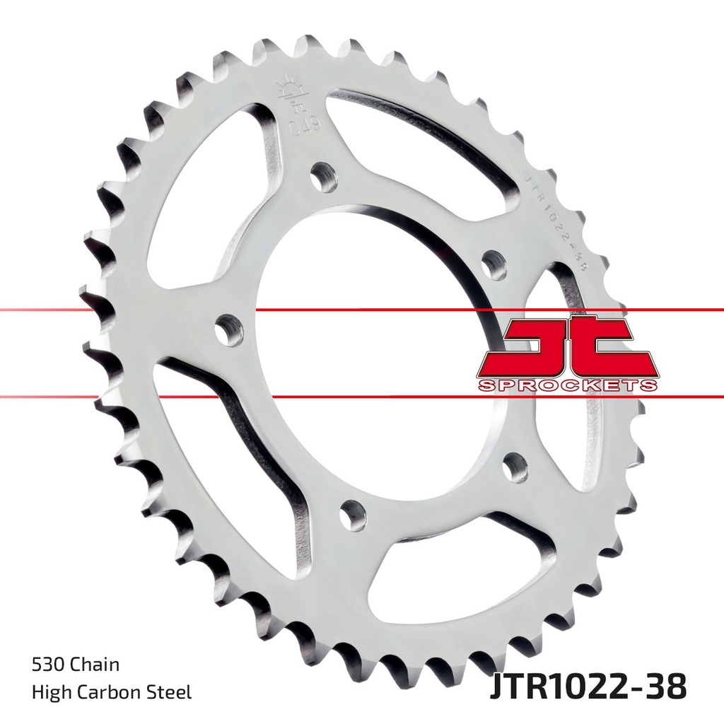 [JTR102238] Corona JT Sprockets JTR 1022 JTR102238