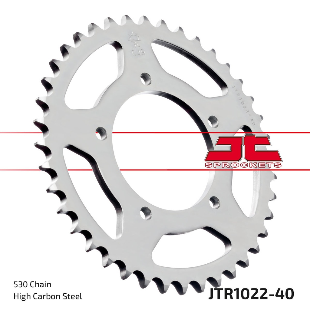 [JTR102240] Corona JT Sprockets JTR 1022 JTR102240