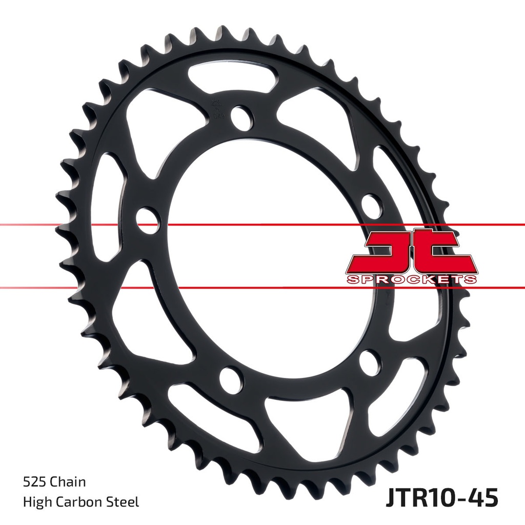 JT Sprockets Corona Jt Jtr 10