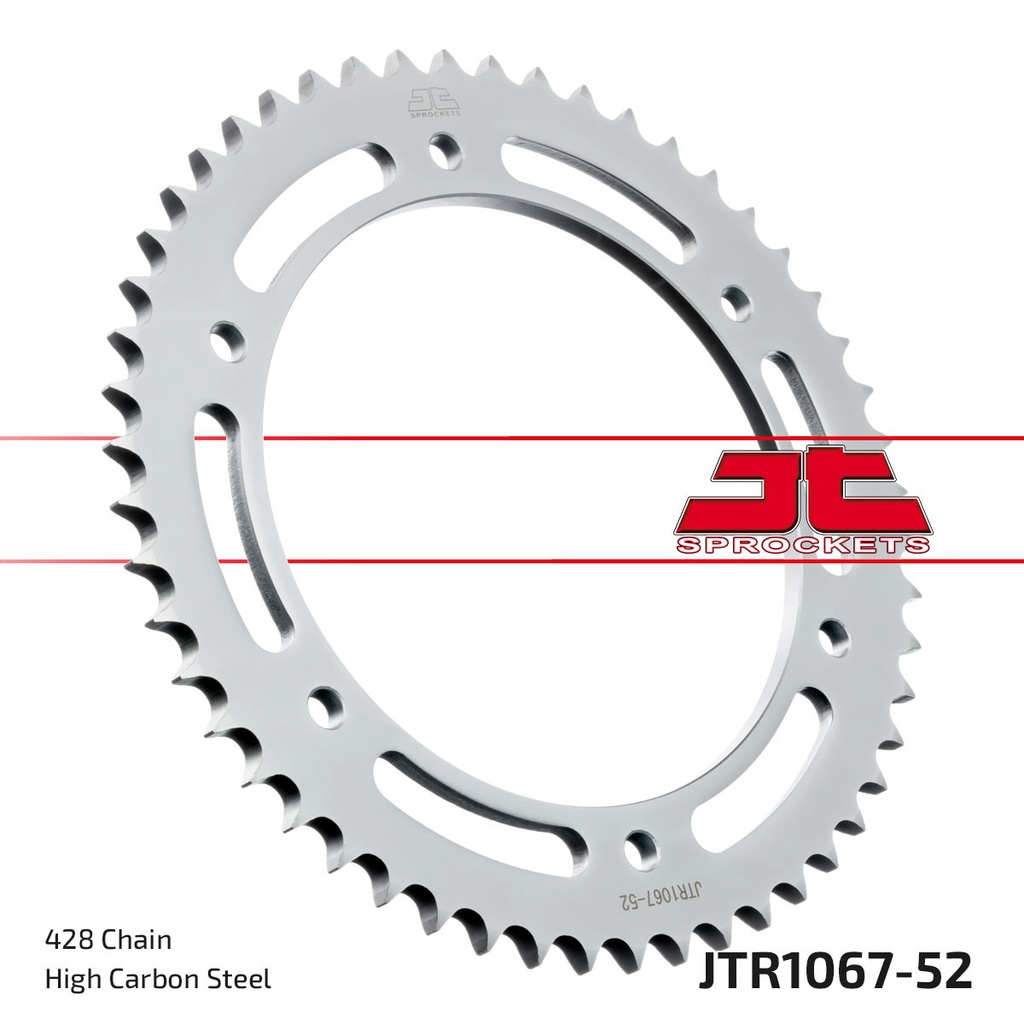 Corona JT Sprockets JTR 1067