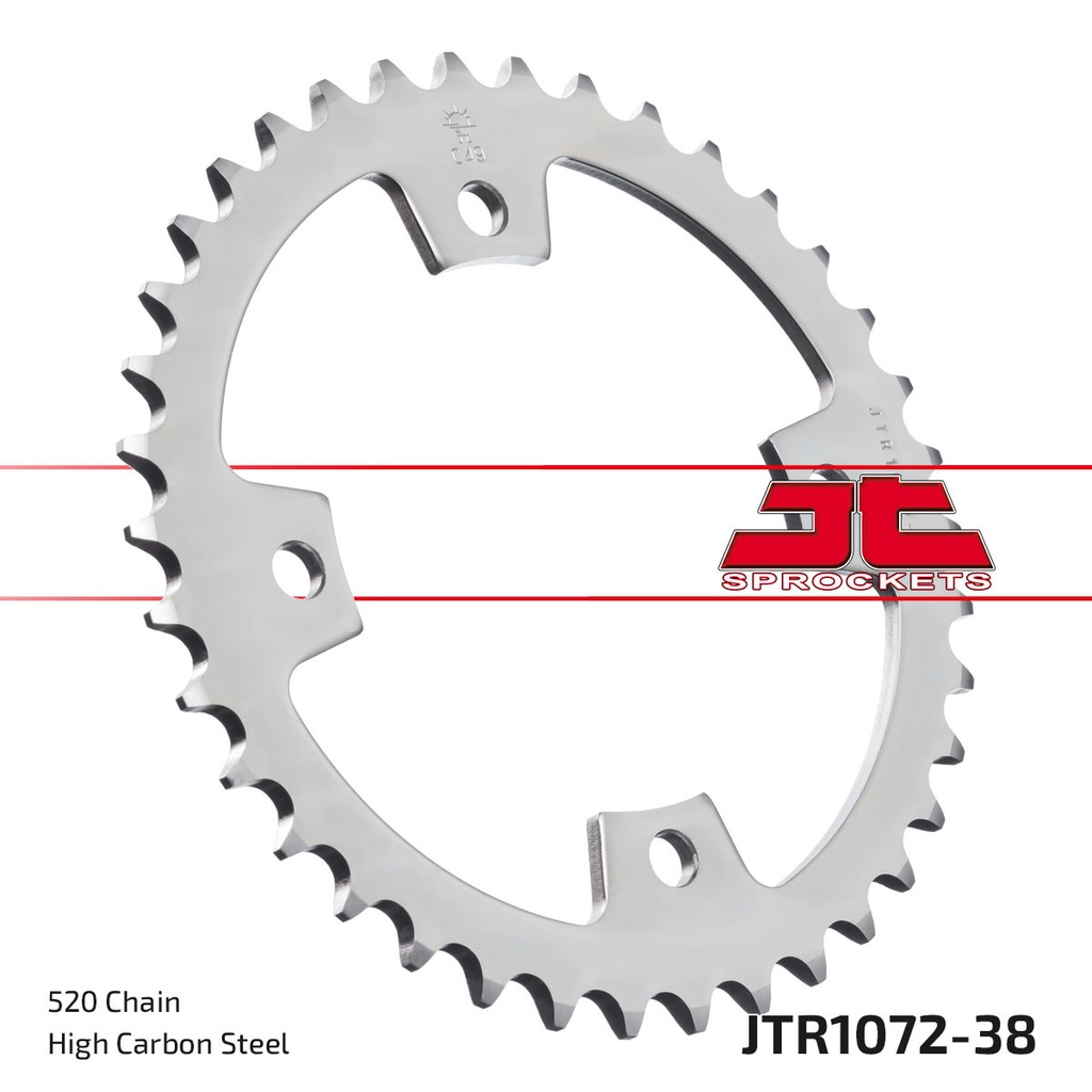 JT Sprockets Corona Jt Jtr 1072