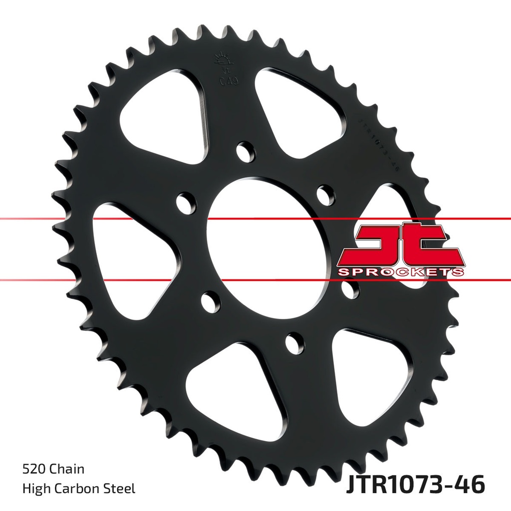[JTR107346] Corona JT Sprockets JTR 1073