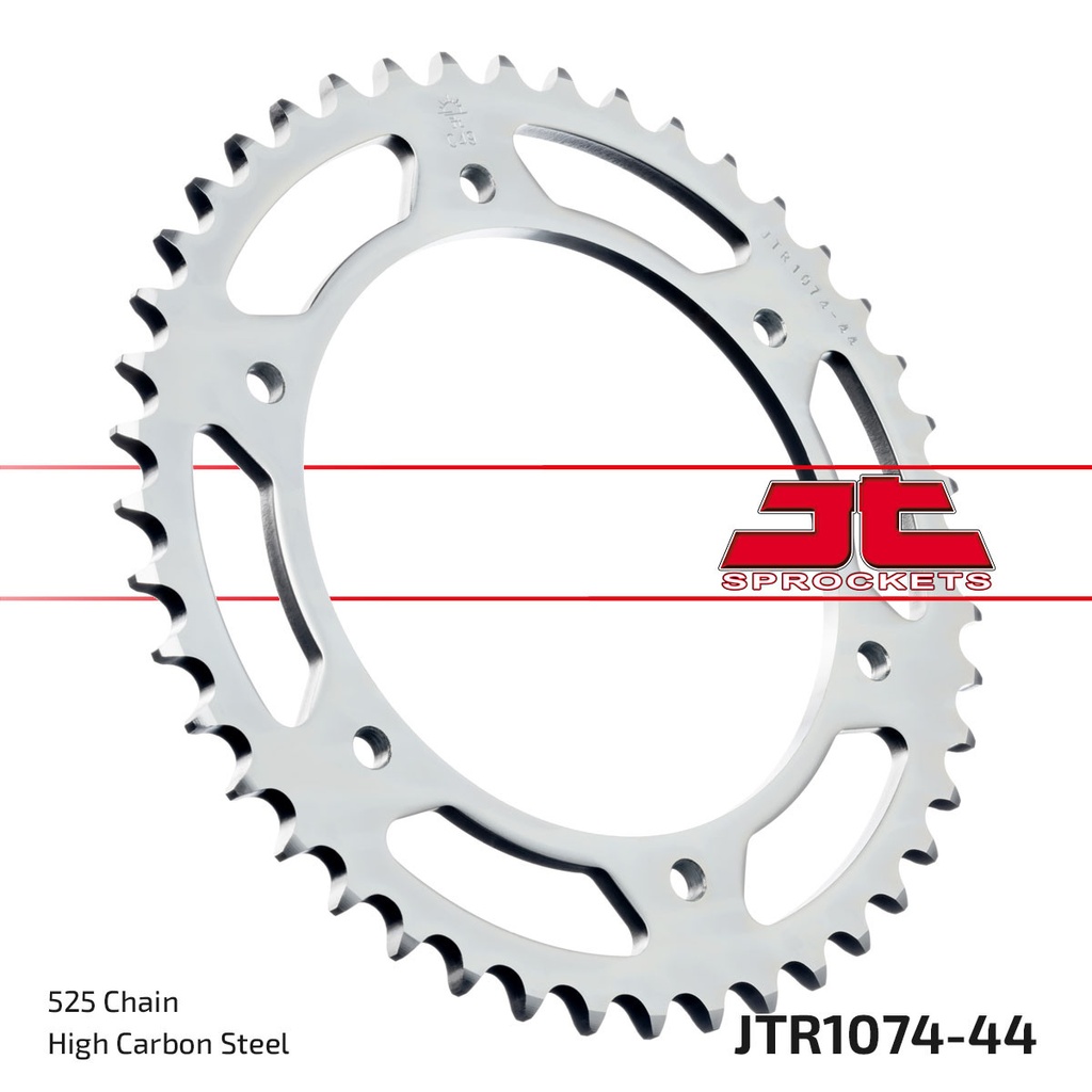 JT Sprockets Corona Jt Jtr 1074
