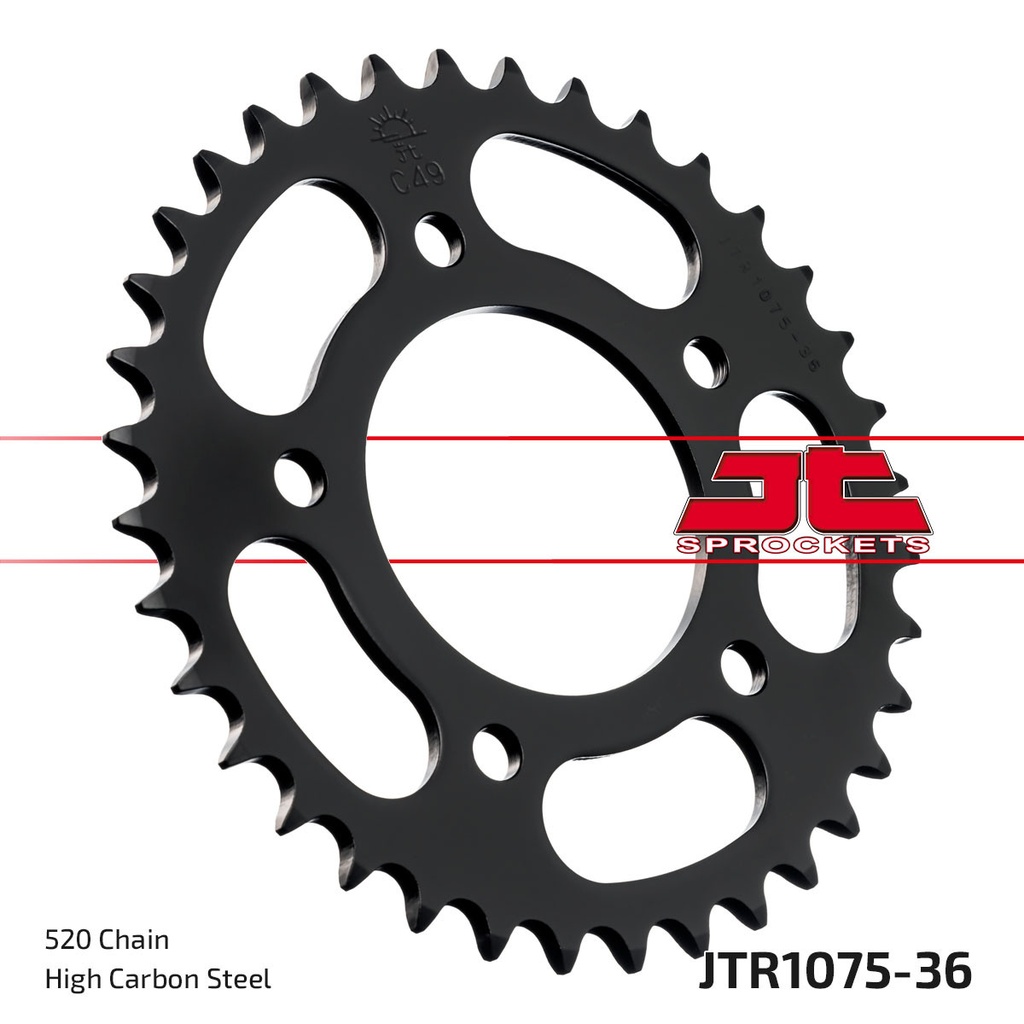 Corona JT Sprockets JTR 1075 JTR107536