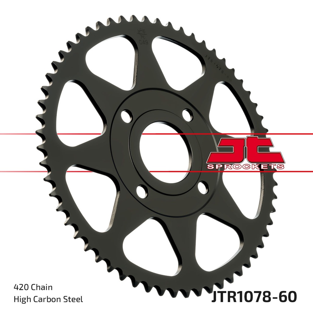 Corona JT Sprockets JTR 1078