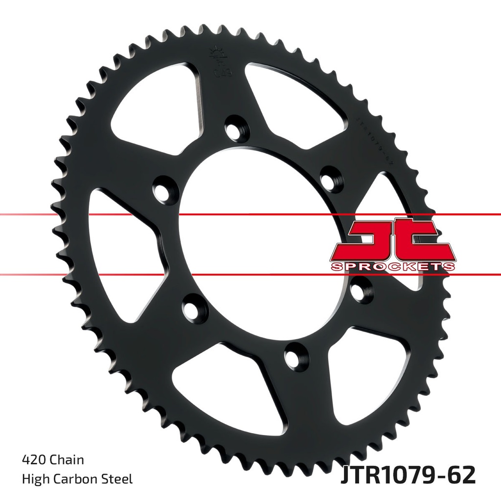 Corona JT Sprockets JTR 1079