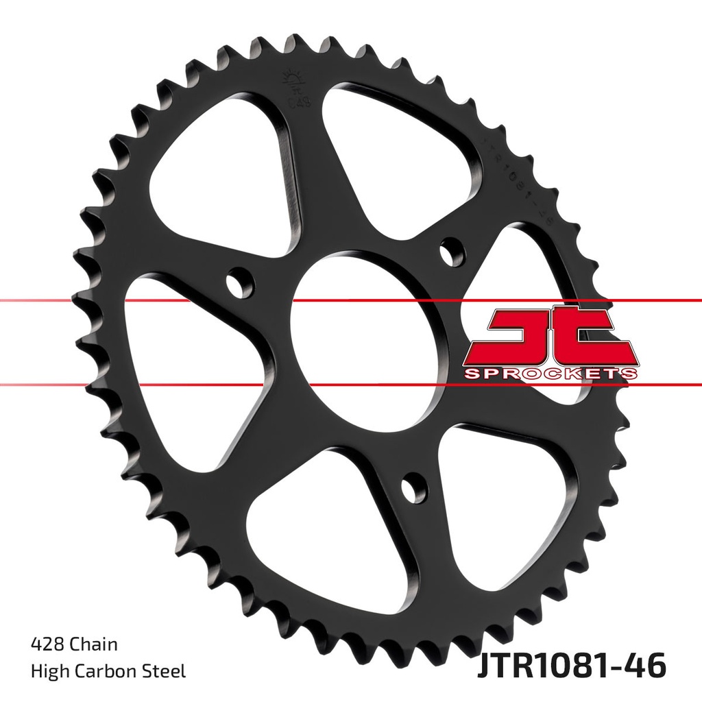 Corona JT Sprockets JTR 1081