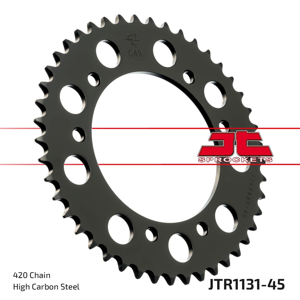 [JTR113145] Corona JT Sprockets JTR 1131 JTR113145