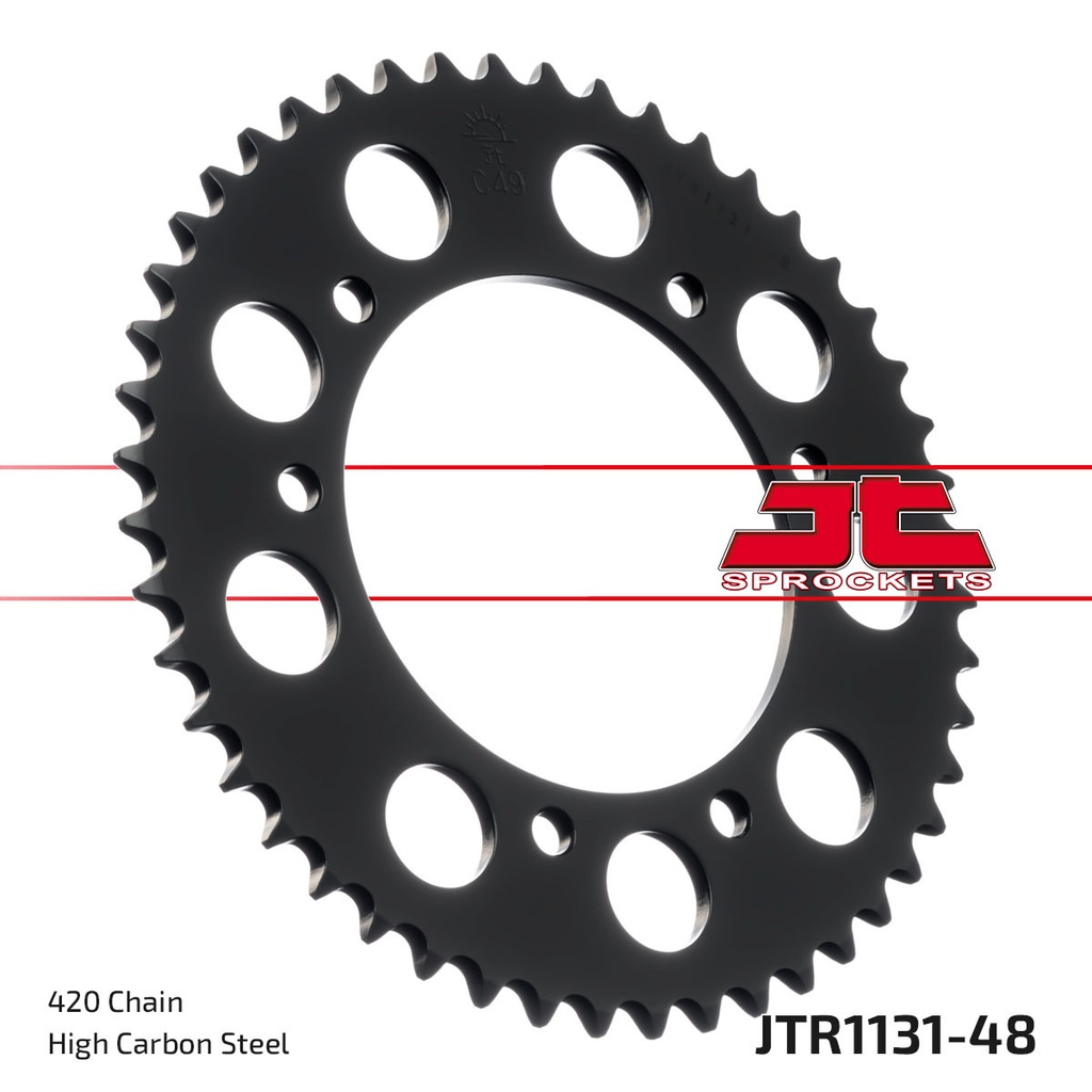 JT Sprockets Corona Jt Jtr 1131