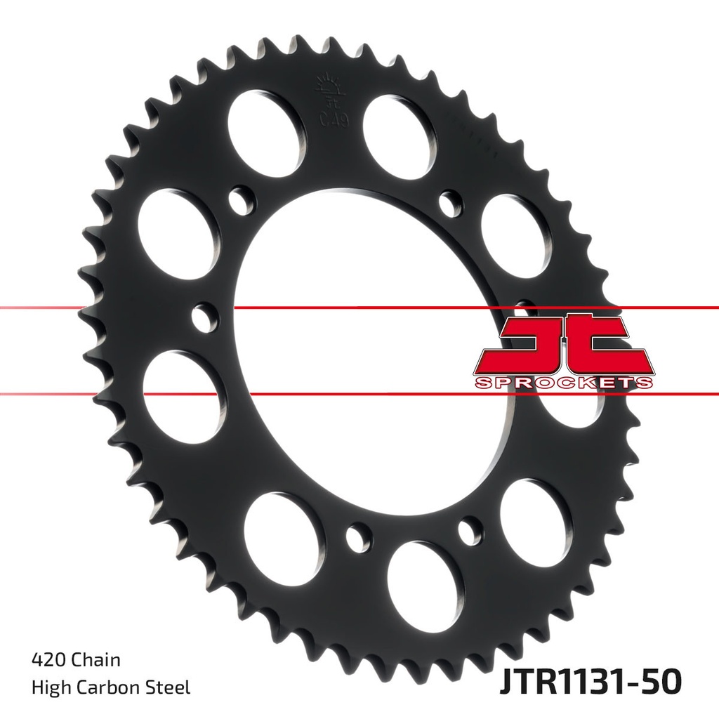 [JTR113150] Corona JT Sprockets JTR 1131 JTR113150
