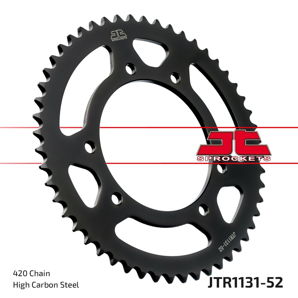 Corona JT Sprockets JTR 1131 JTR113152