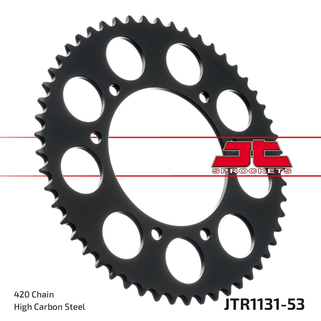 JT Sprockets Corona Jt Jtr 1131