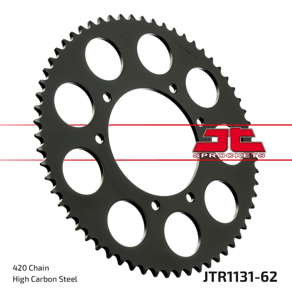 JT Sprockets Corona Jt Jtr 1131
