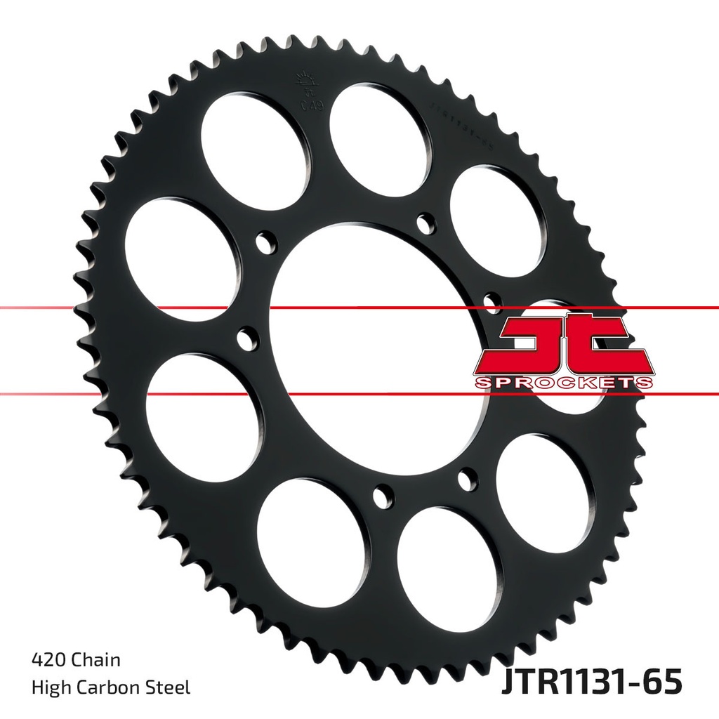 [JTR113165] Corona JT Sprockets JT JTR 1131