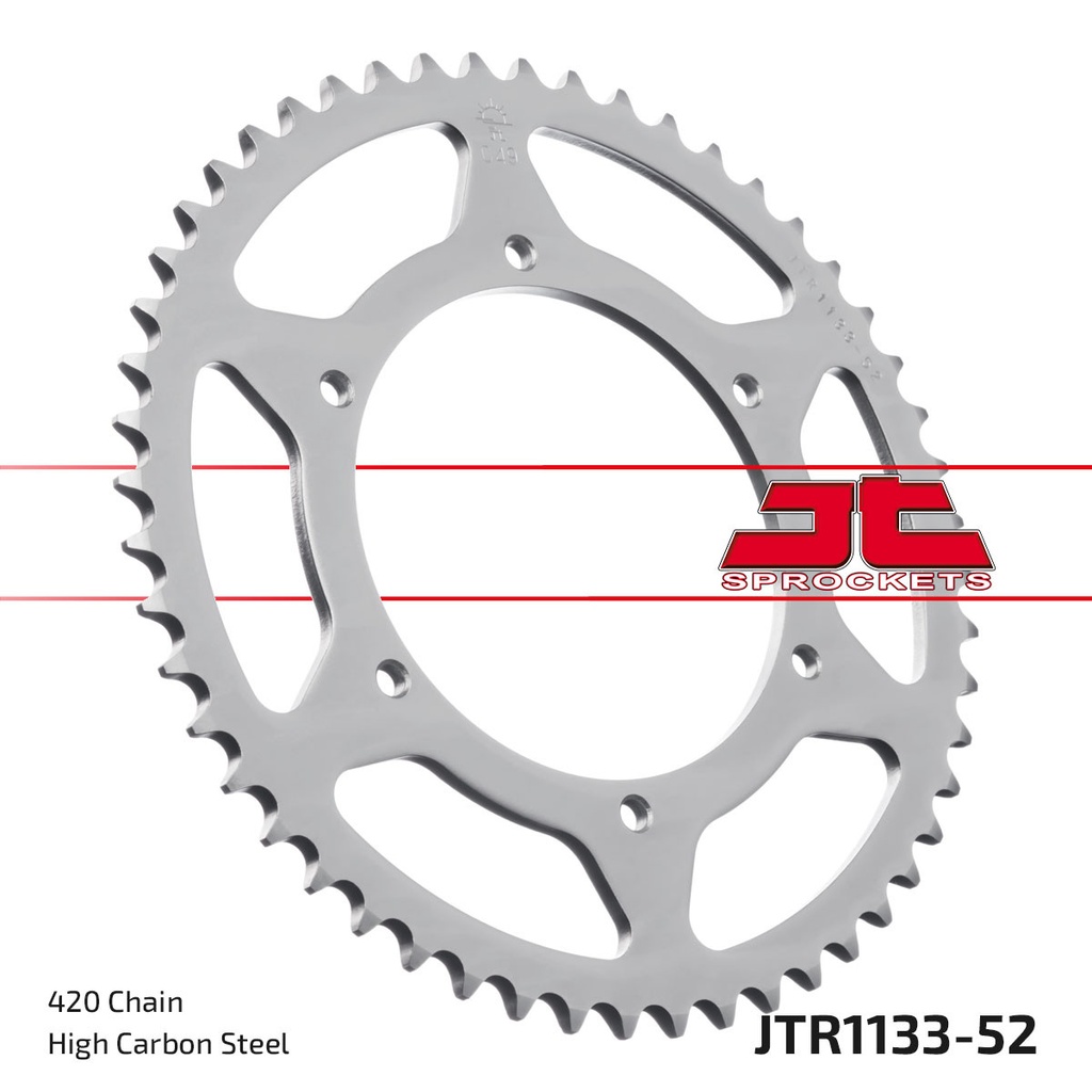 Corona JT Sprockets JT JTR 1133 JTR113352