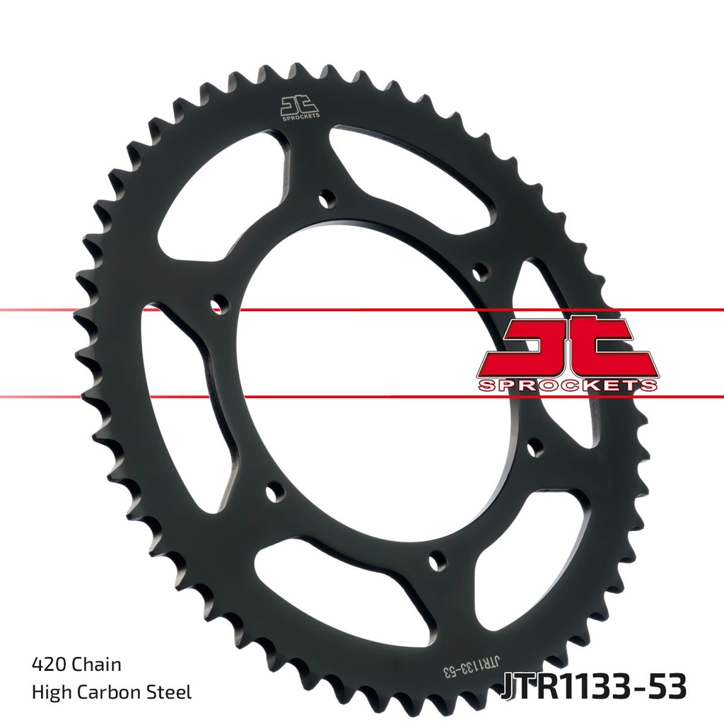 [JTR113353] Corona JT Sprockets JT JTR 1133 JTR113353