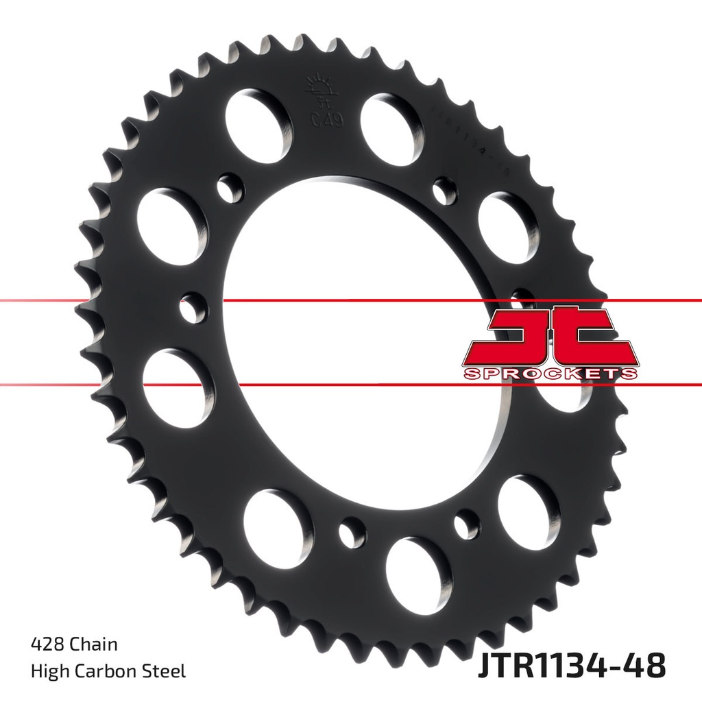 Corona JT Sprockets JT JTR 1134 JTR113448