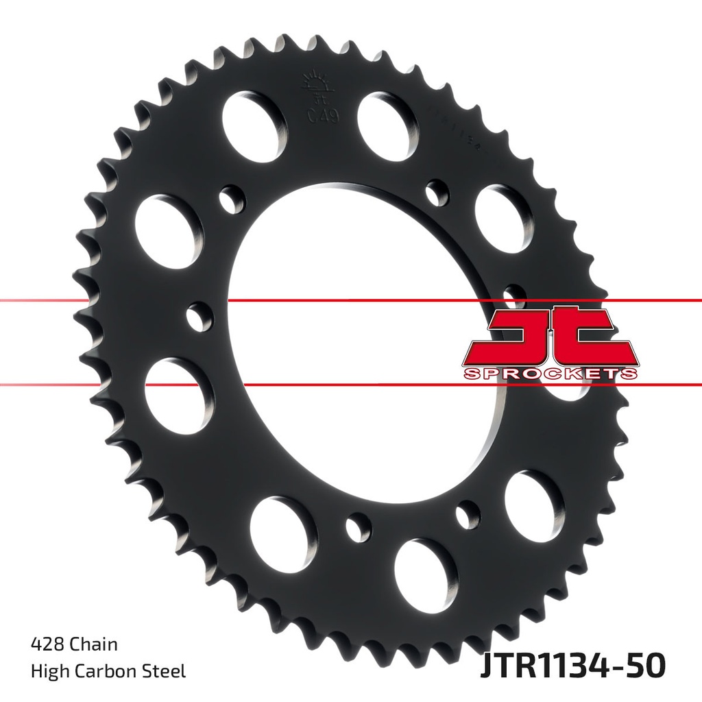 JT Sprockets Corona Jt Jtr 1134