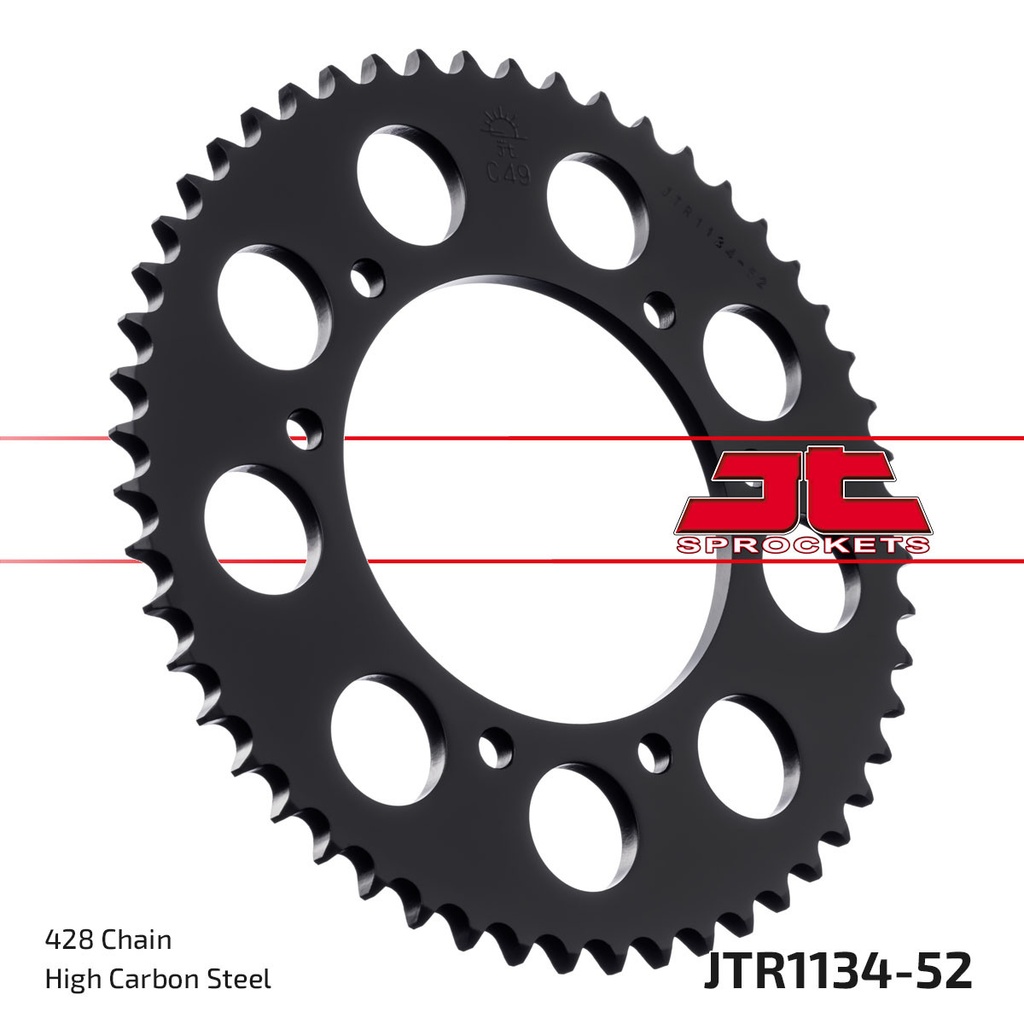 [JTR113452] Corona JT Sprockets JT JTR 1134 JTR113452