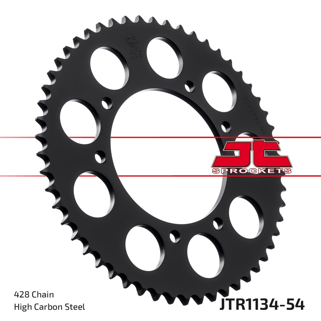 JT Sprockets Corona Jt Jtr 1134