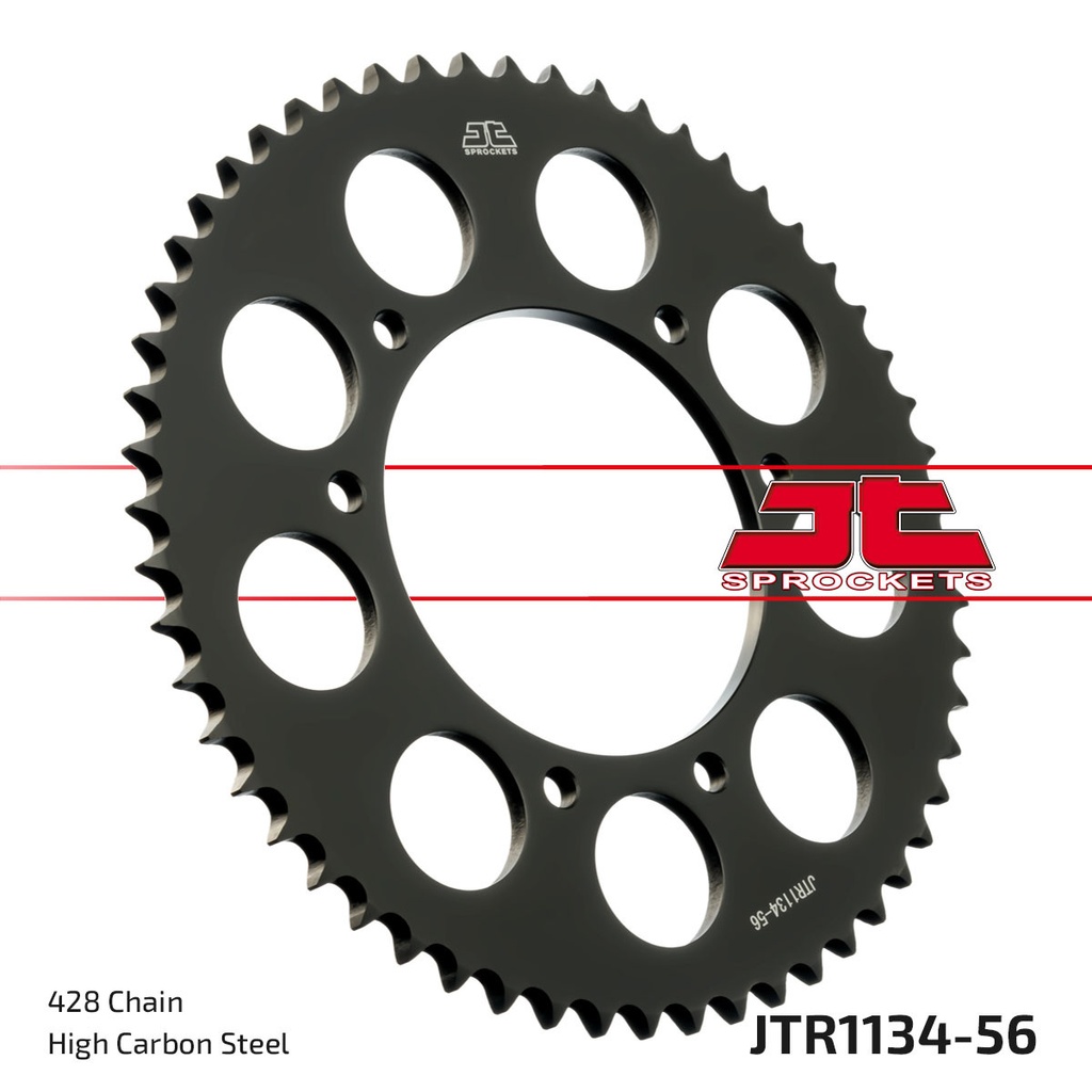 JT Sprockets Corona Jt Jtr 1134