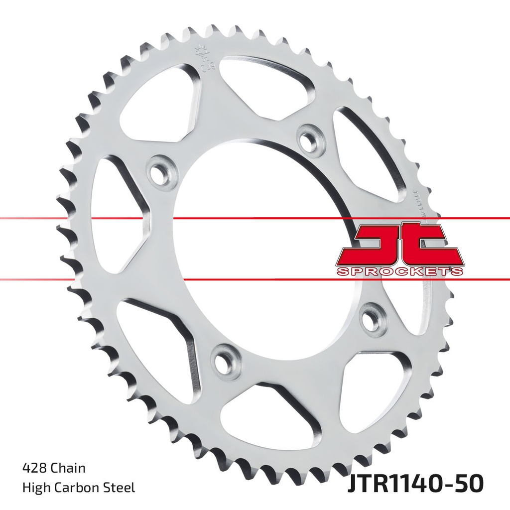 JT Sprockets Corona Jt Jtr 1140
