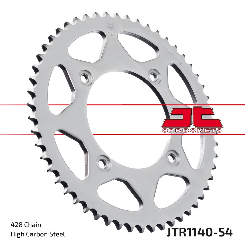 [JTR114054] Corona JT Sprockets JT JTR 1140 JTR114054