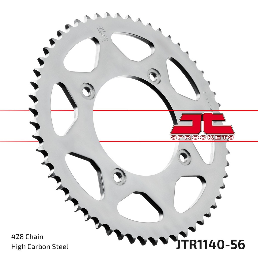 [JTR114056] Corona JT Sprockets JT JTR 1140 JTR114056