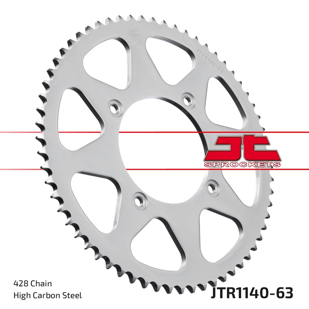 [JTR114063] Corona JT Sprockets JT JTR 1140 JTR114063