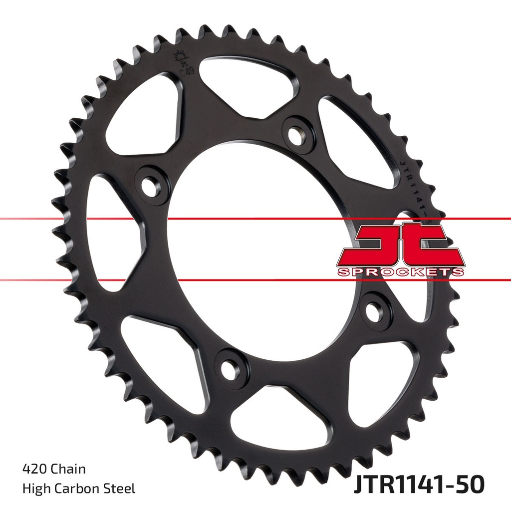 [JTR114150] Corona JT Sprockets JT JTR 1141 JTR114150