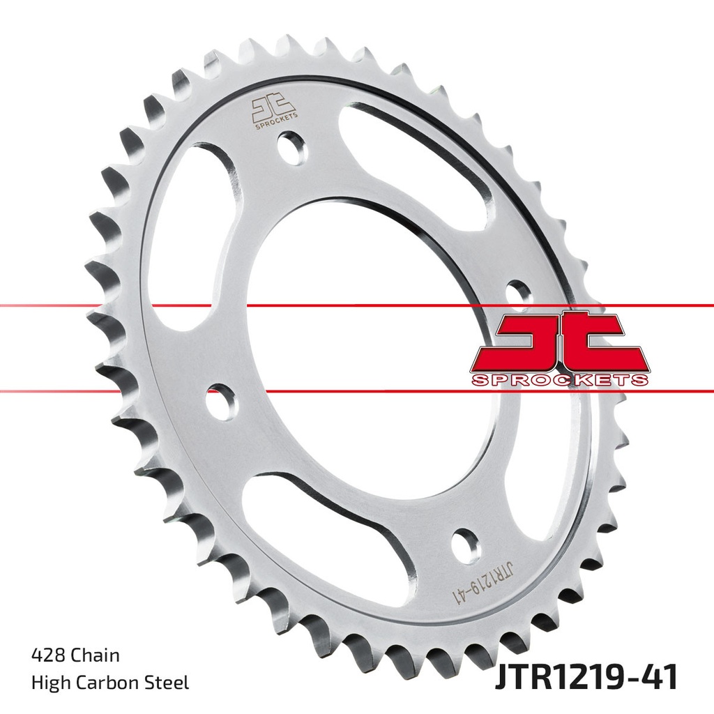 JT Sprockets Corona Jt Jtr 1219