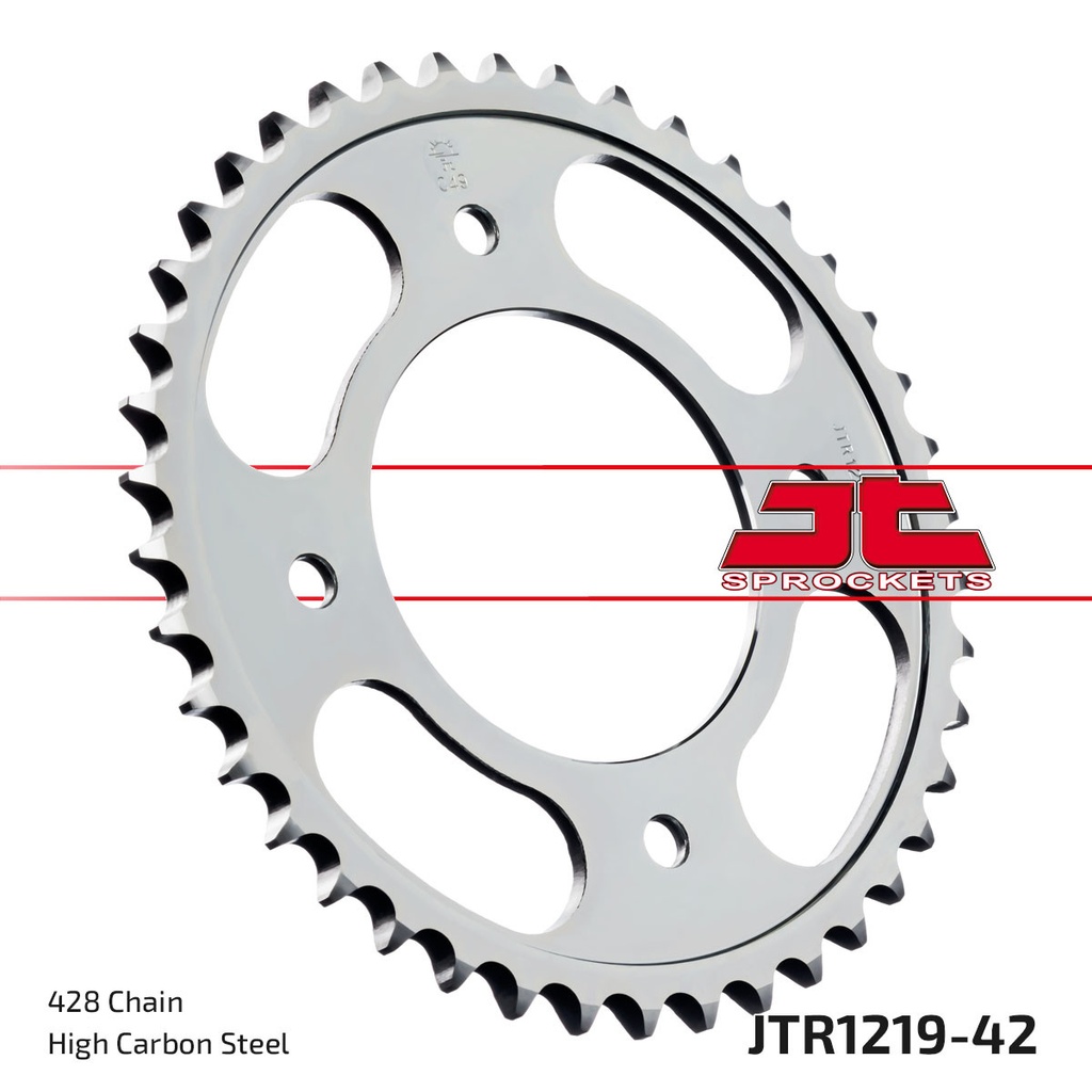 JT Sprockets Corona Jt Jtr 1219