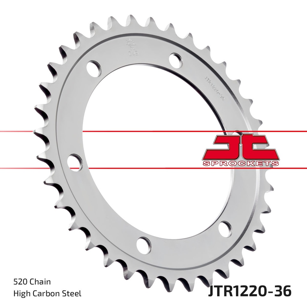 JT Sprockets Corona Jt Jtr 1220