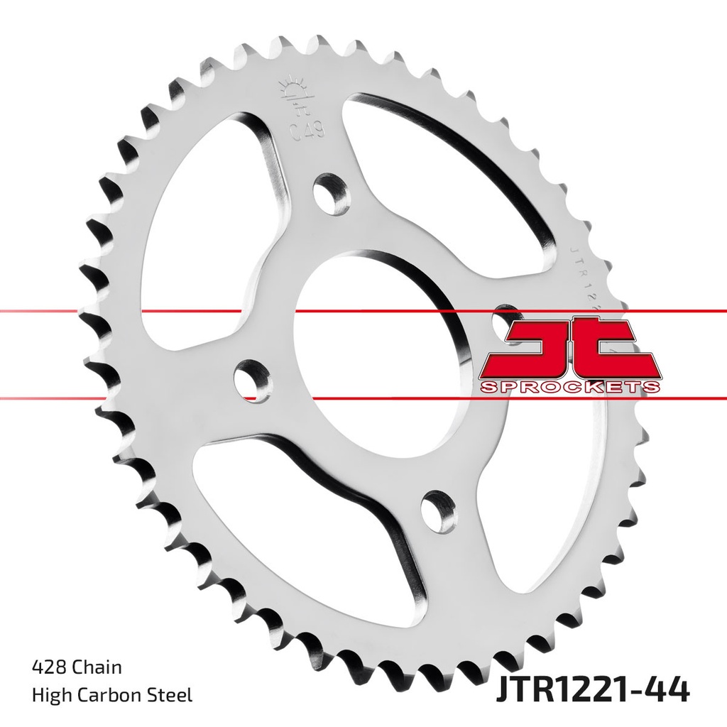 JT Sprockets Corona Jt Jtr 1221