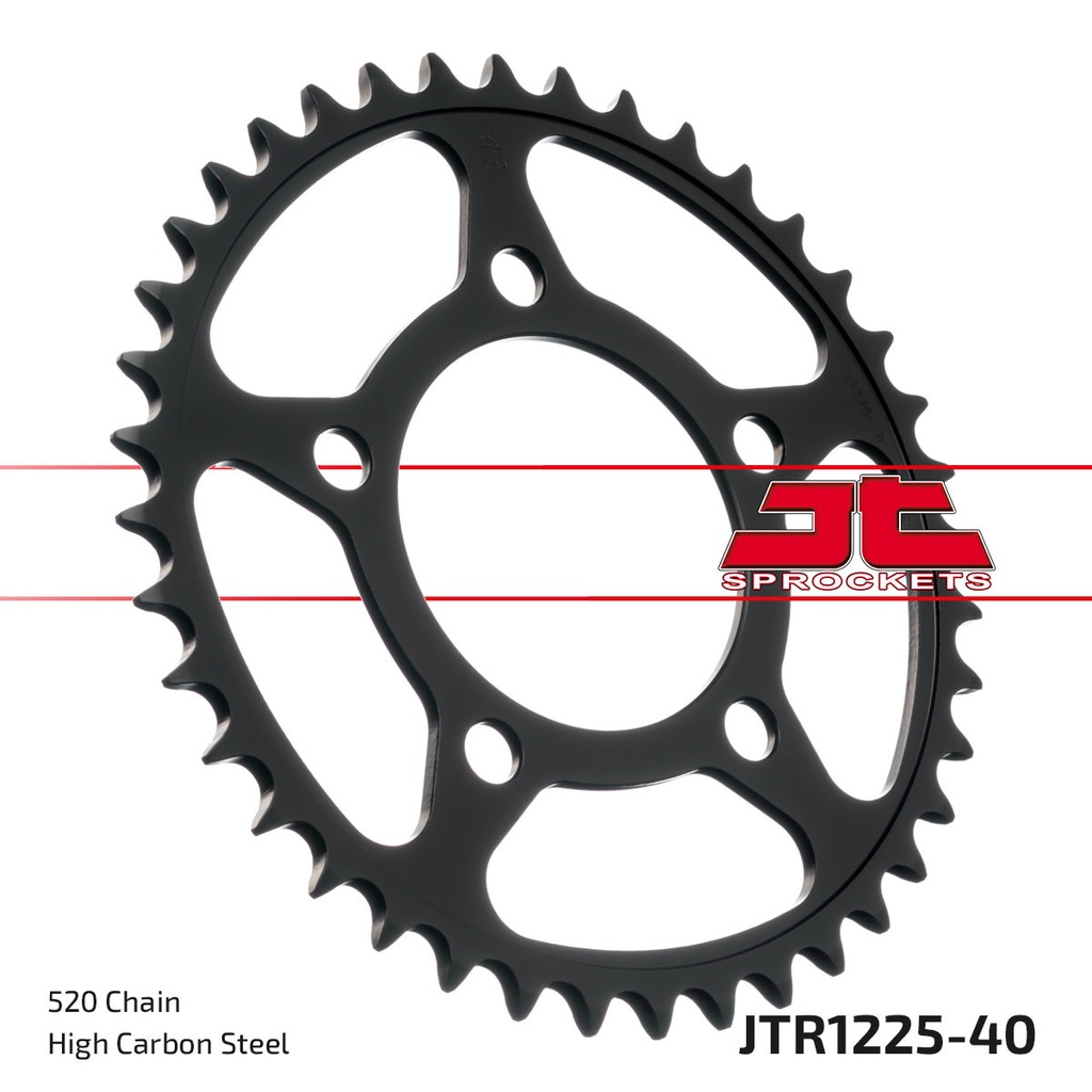 Corona JT Sprockets JT JTR 1225 JTR122540