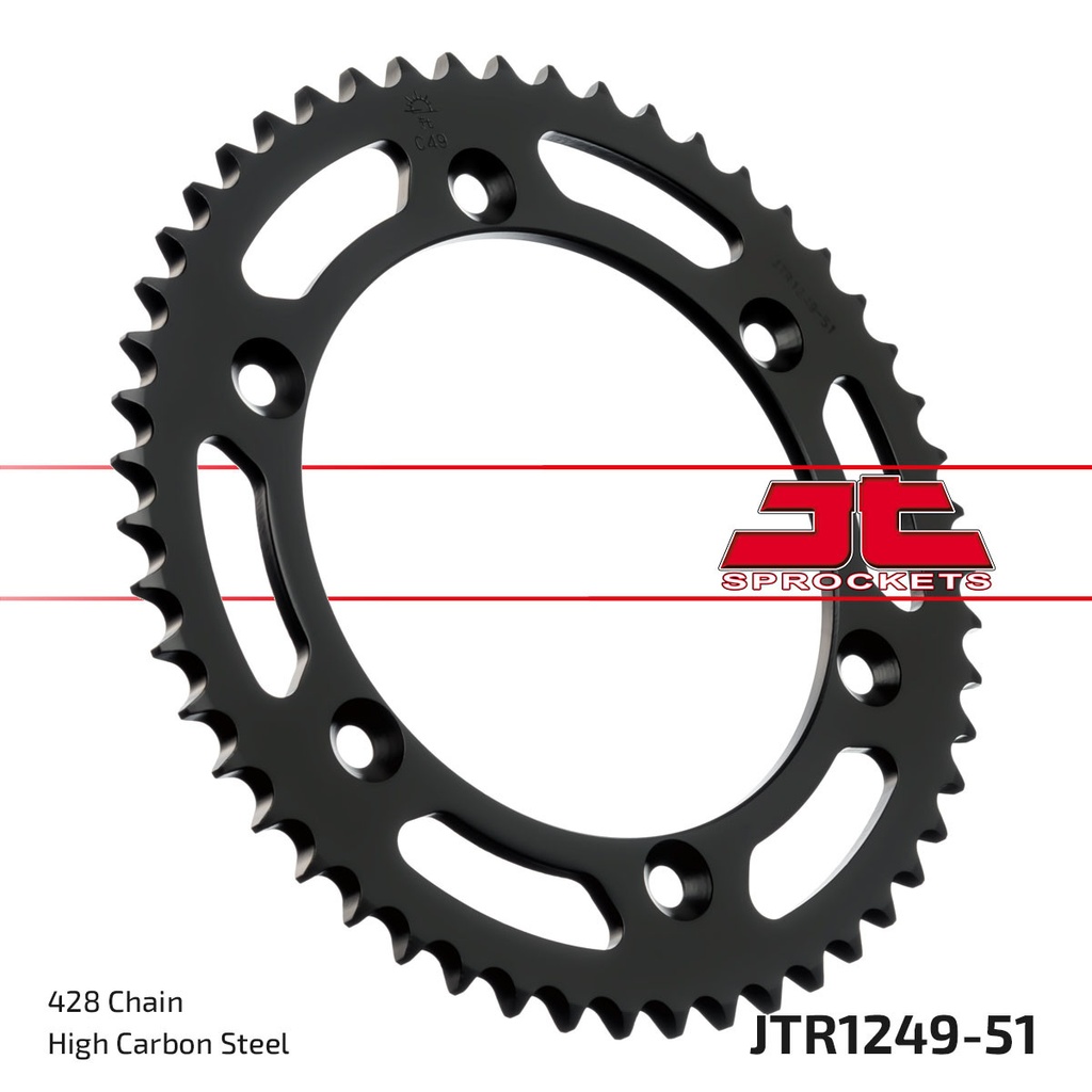 Piñón JT Sprockets JTR 1249