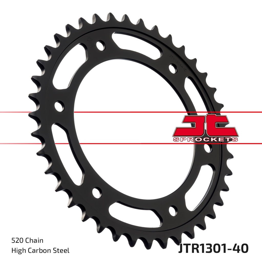 Piñón JT Sprockets JTR 1301