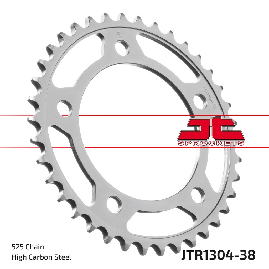 JT Sprockets Corona Jt Jtr 1304