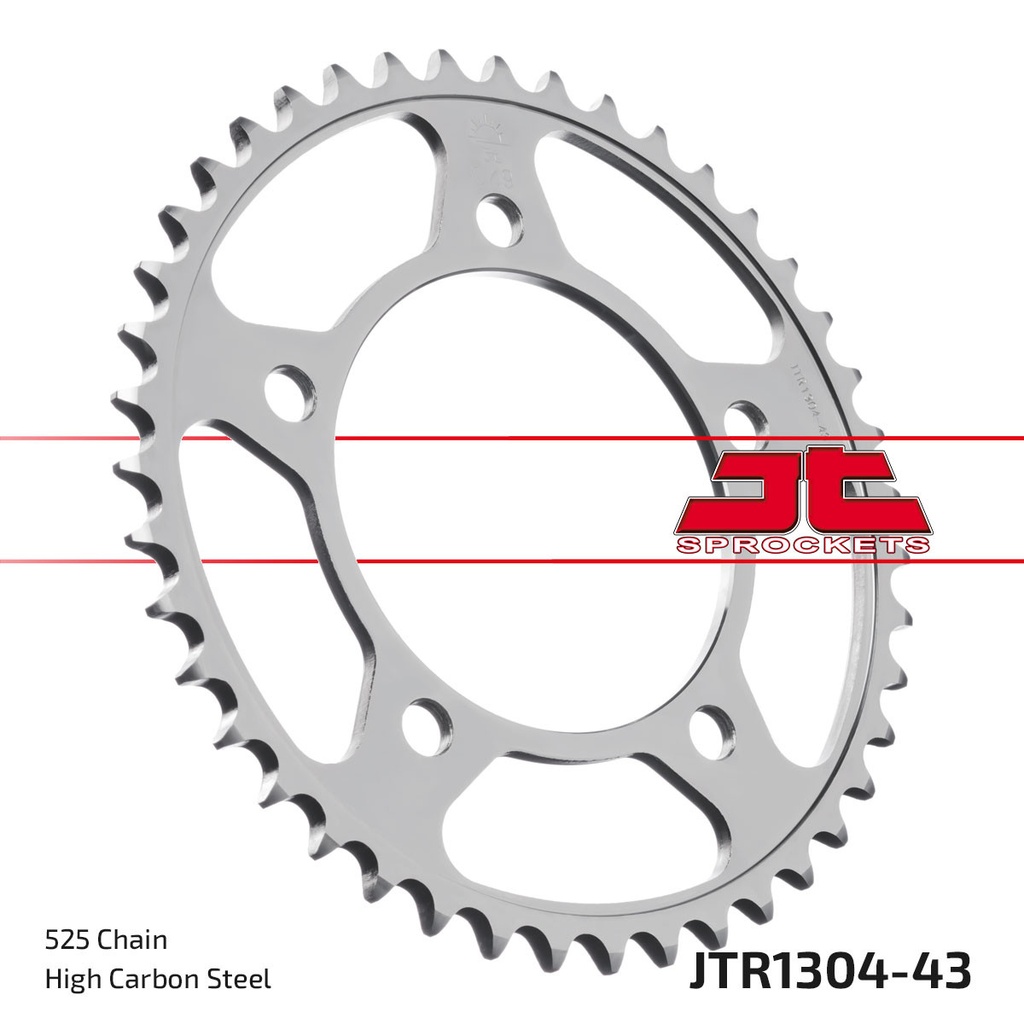 [JTR130443] Piñón JT Sprockets JTR 1304 JTR130443