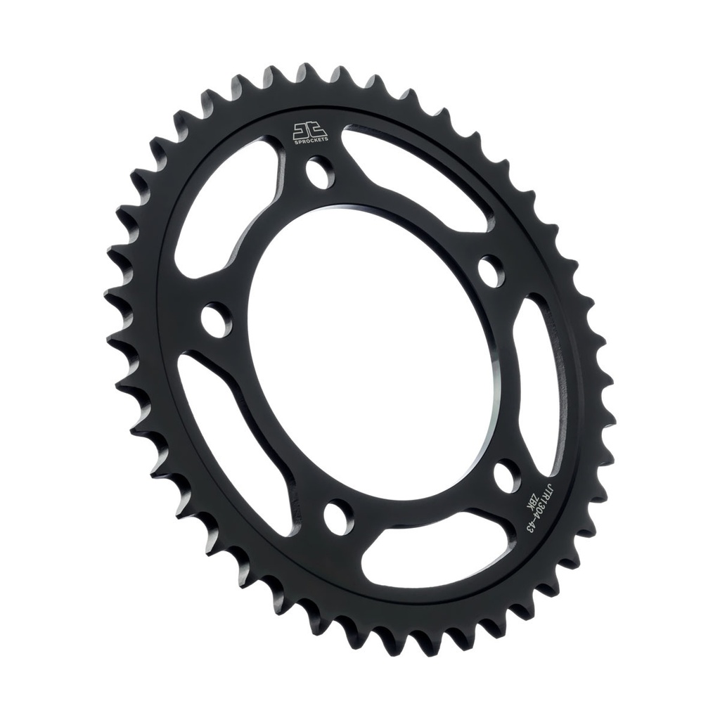 JT Sprockets Corona Jt Jtr 1304-43 Zbk