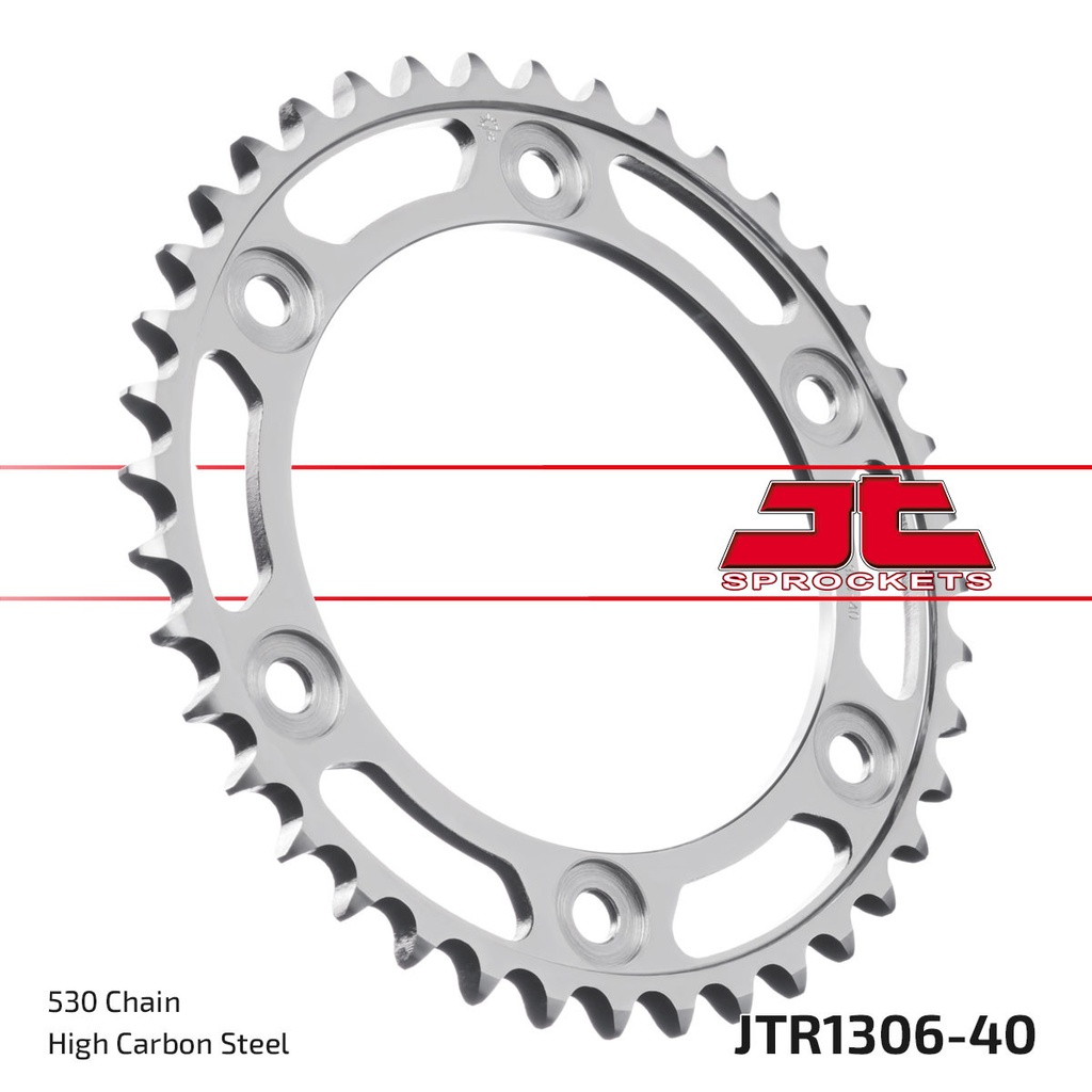 JT Sprockets Corona Jt Jtr 1306