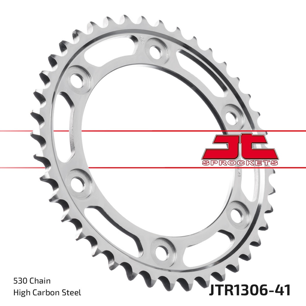 Piñón JT Sprockets JTR 1306