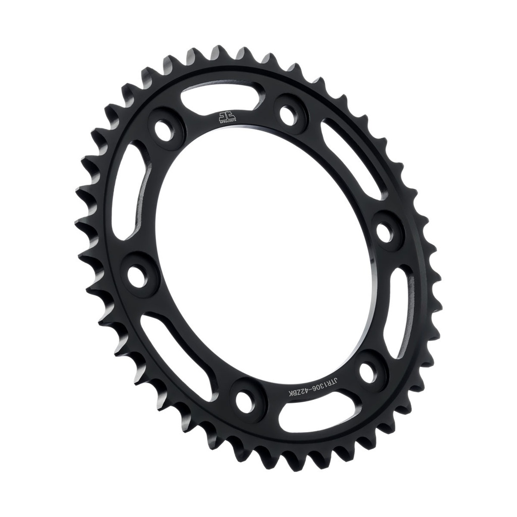 Piñón JT Sprockets JTR 1306-42 ZBK