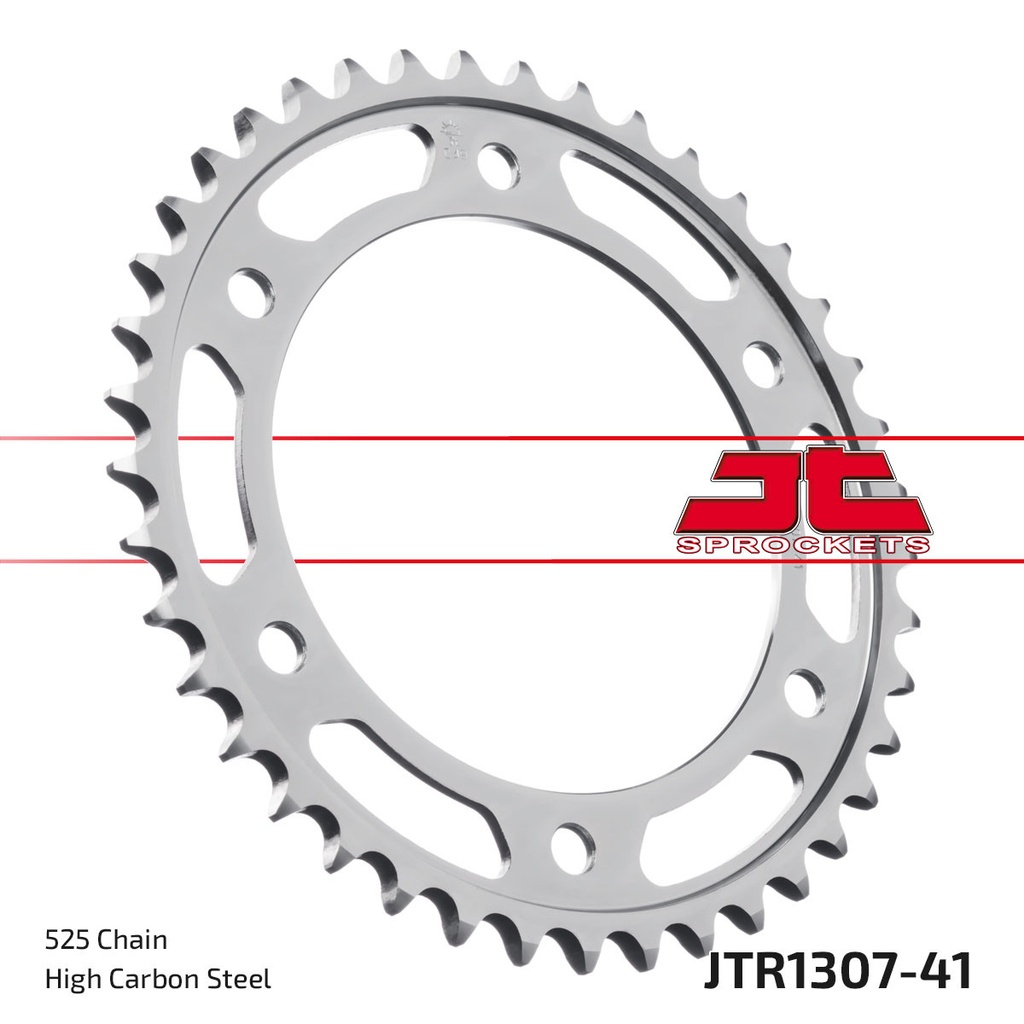 JT Sprockets Corona Jt Jtr 1307
