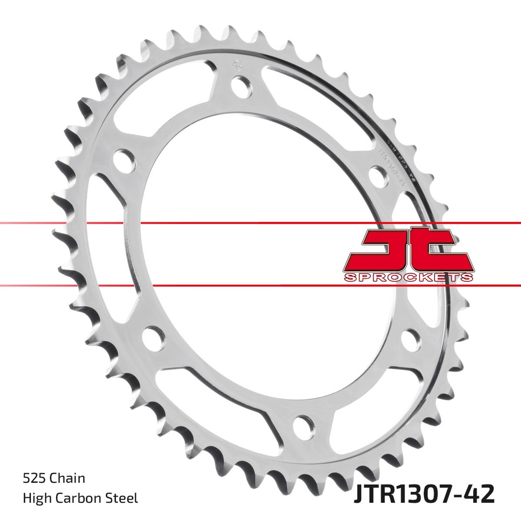 JT Sprockets Corona Jt Jtr 1307
