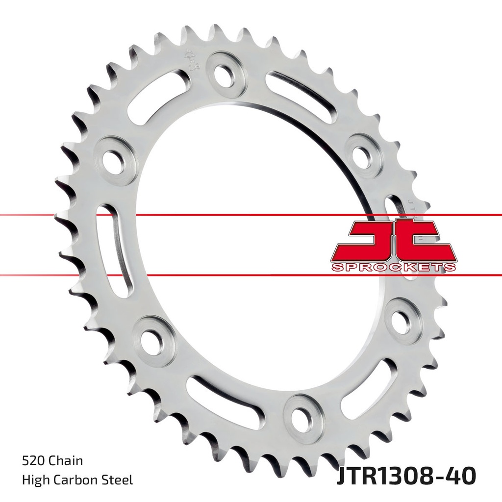 Piñón JT Sprockets JTR 1308 JTR130840